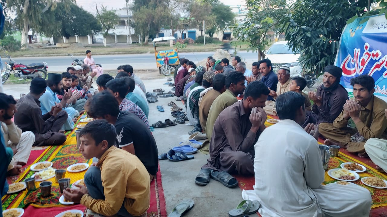 Ali Chak Langar (11)