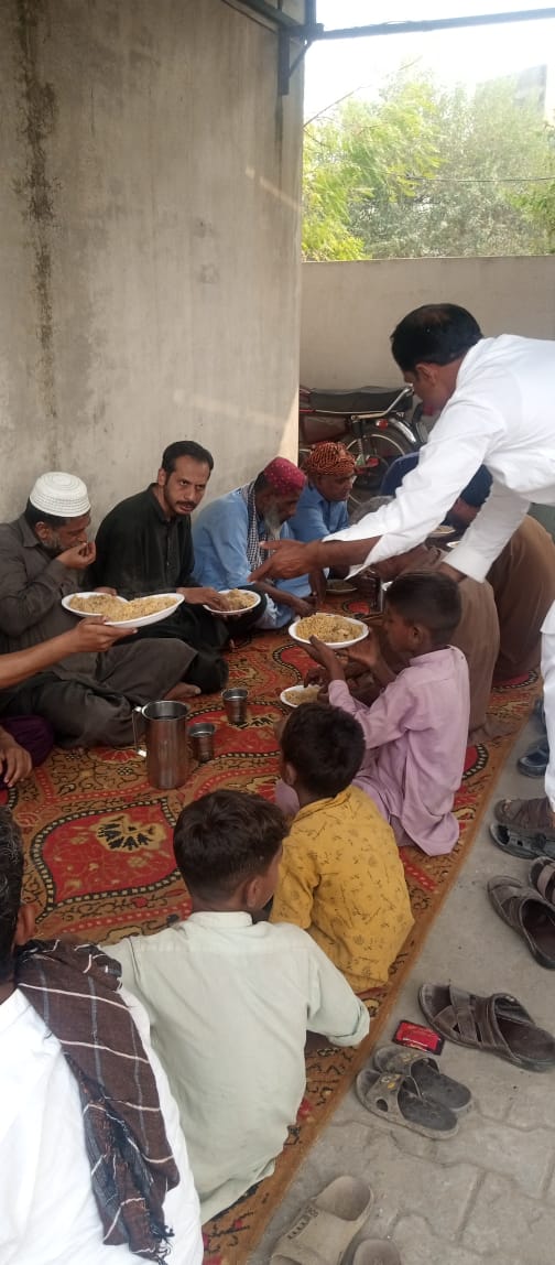 Feed the Hungry in PK (8)